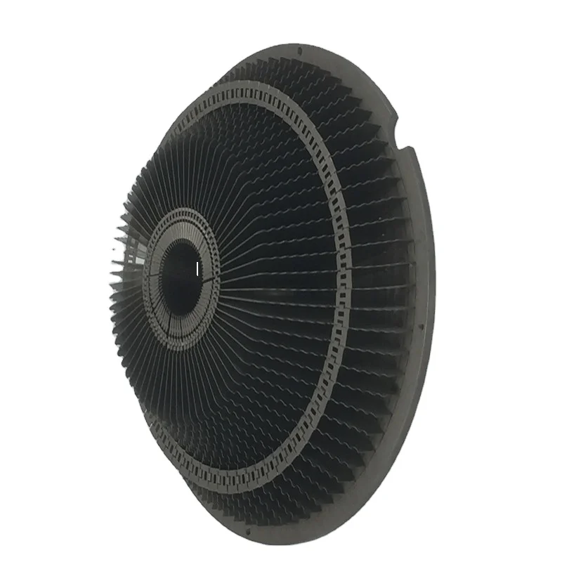 CPU heat sink CPU heat dissipation can be customized to reform