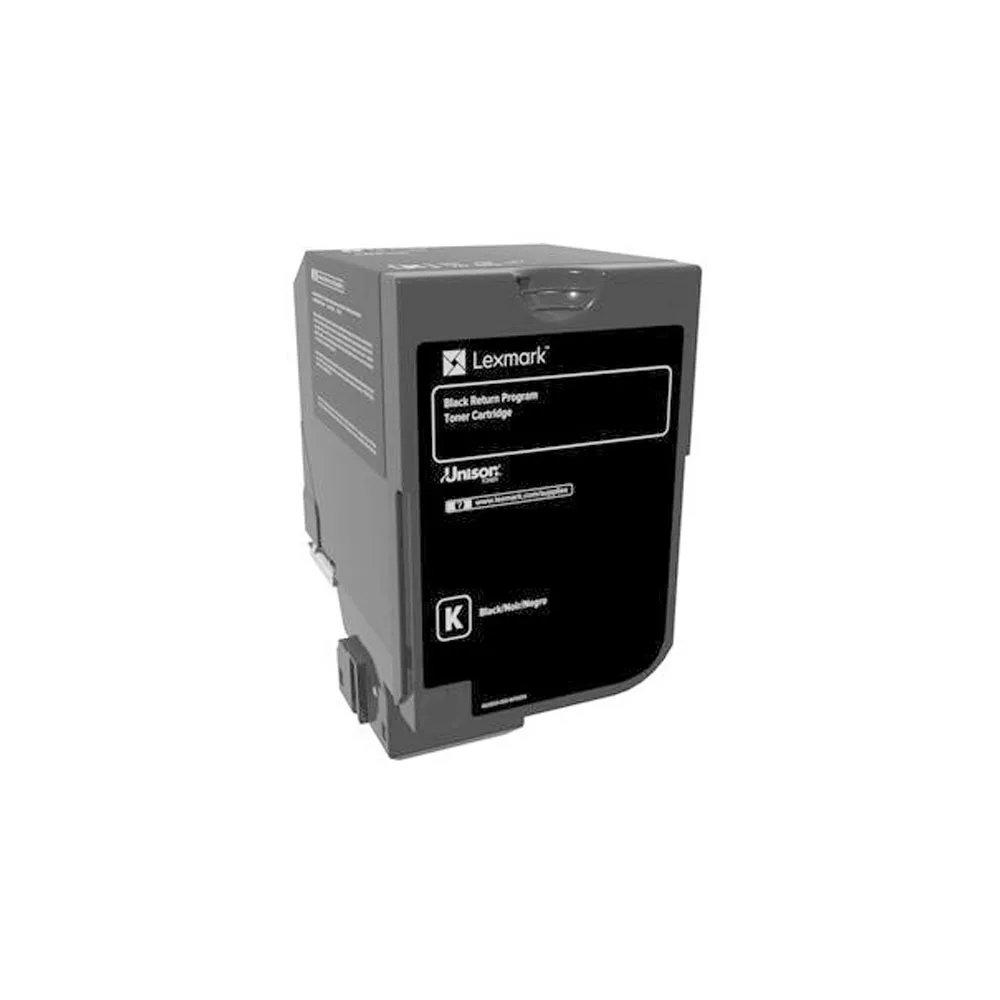 Картридж с тонером Lexmark 78C1XK0 78C2XK0 78C23XK0 78C4XK0 78C5XK0 для cs421 cs431 cs521 cs622 CX421 cx522 cx622 cx625