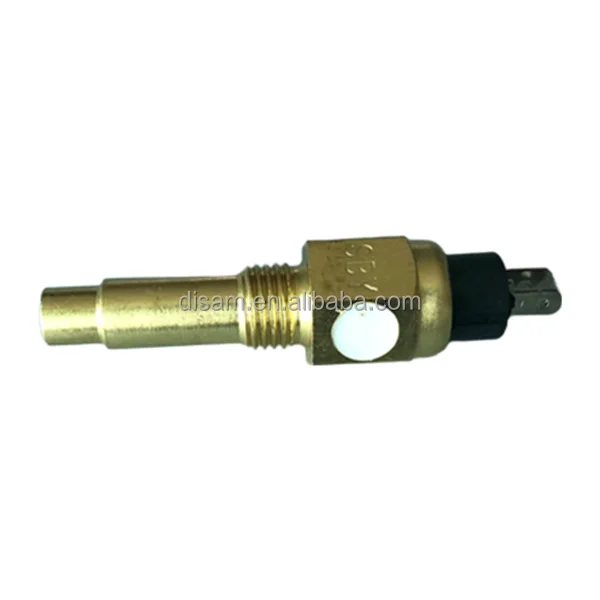 Weifang WD615 WD618 WP12 WP13 WD10 Engine VG614090067 Water Temperature Sensor for Construction Machinery Spare Parts