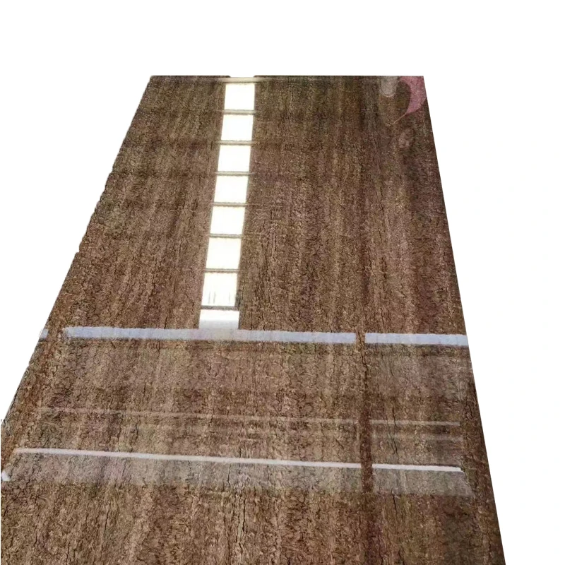 high quality 2.5mm 3mm 5mm 6mm 9mm 12mm 15mm 18mm RAW MDF / PLAIN MDF / MDF board for sale