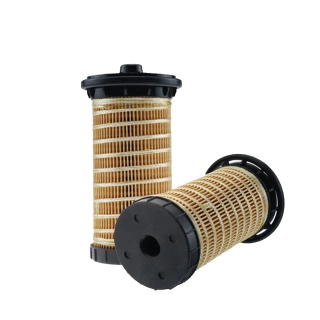 fuel injection system filter PF9804 Alliance ABP/N10G-FS19915 Detroit Diesel FS19915WE A0000903651 A4720921205