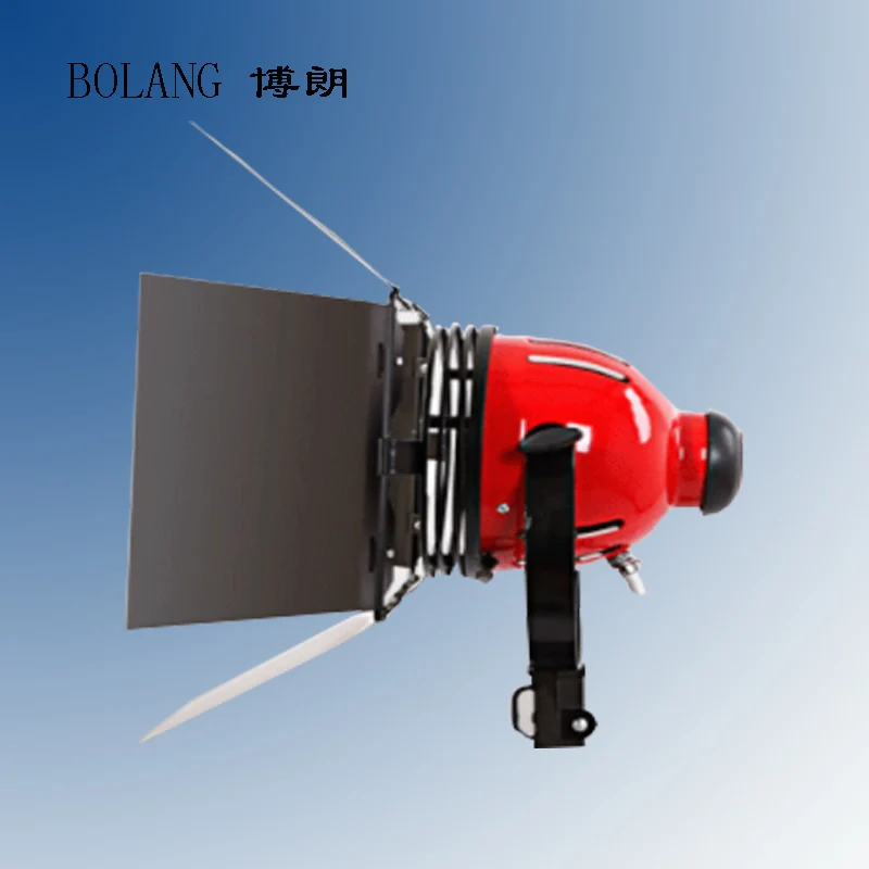 film lamp video lamp yellow warm light tungsten bulb 800w