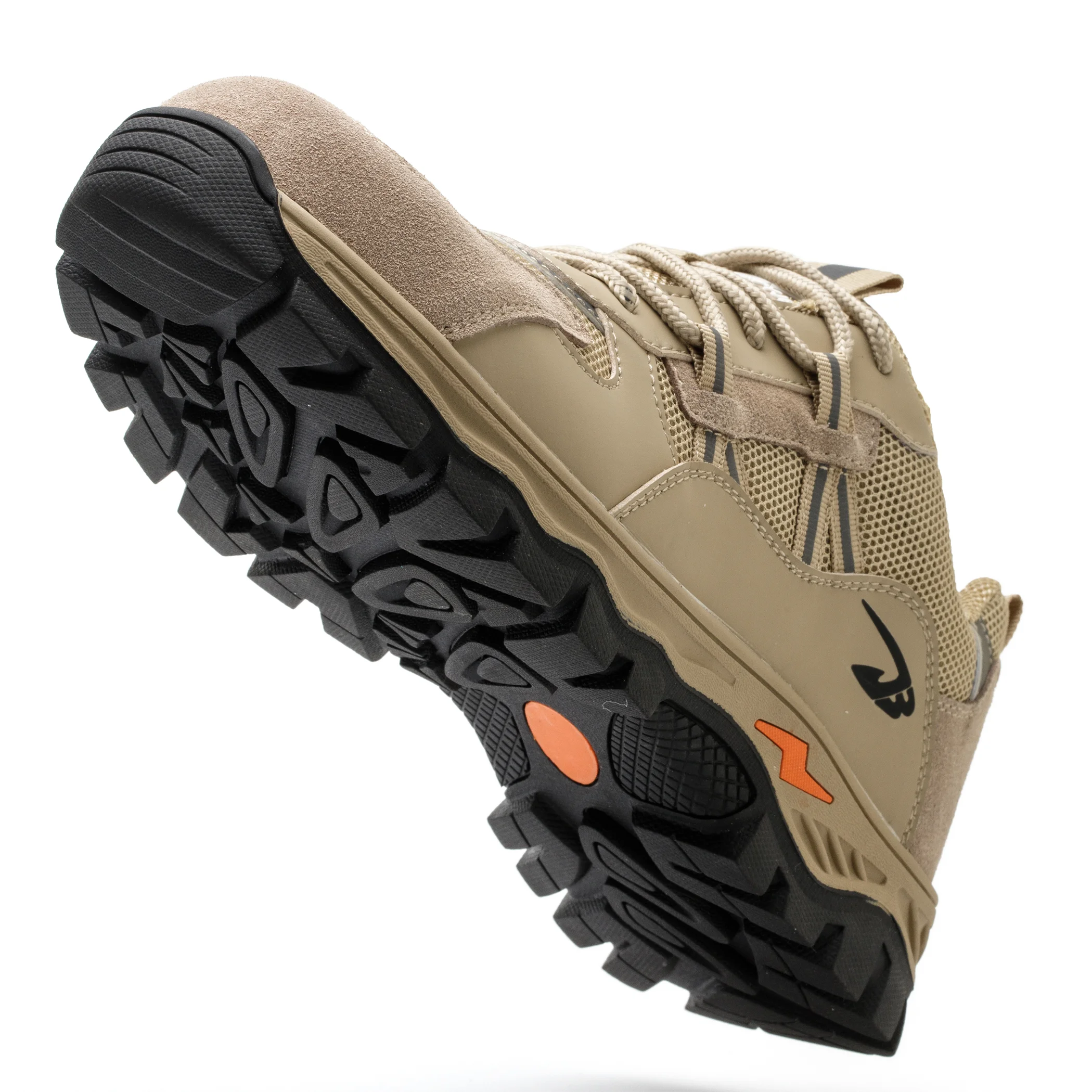 Hot sell high quality wear-resistant steel Toe anti-smashing puncture proof labor insurance safety shoes