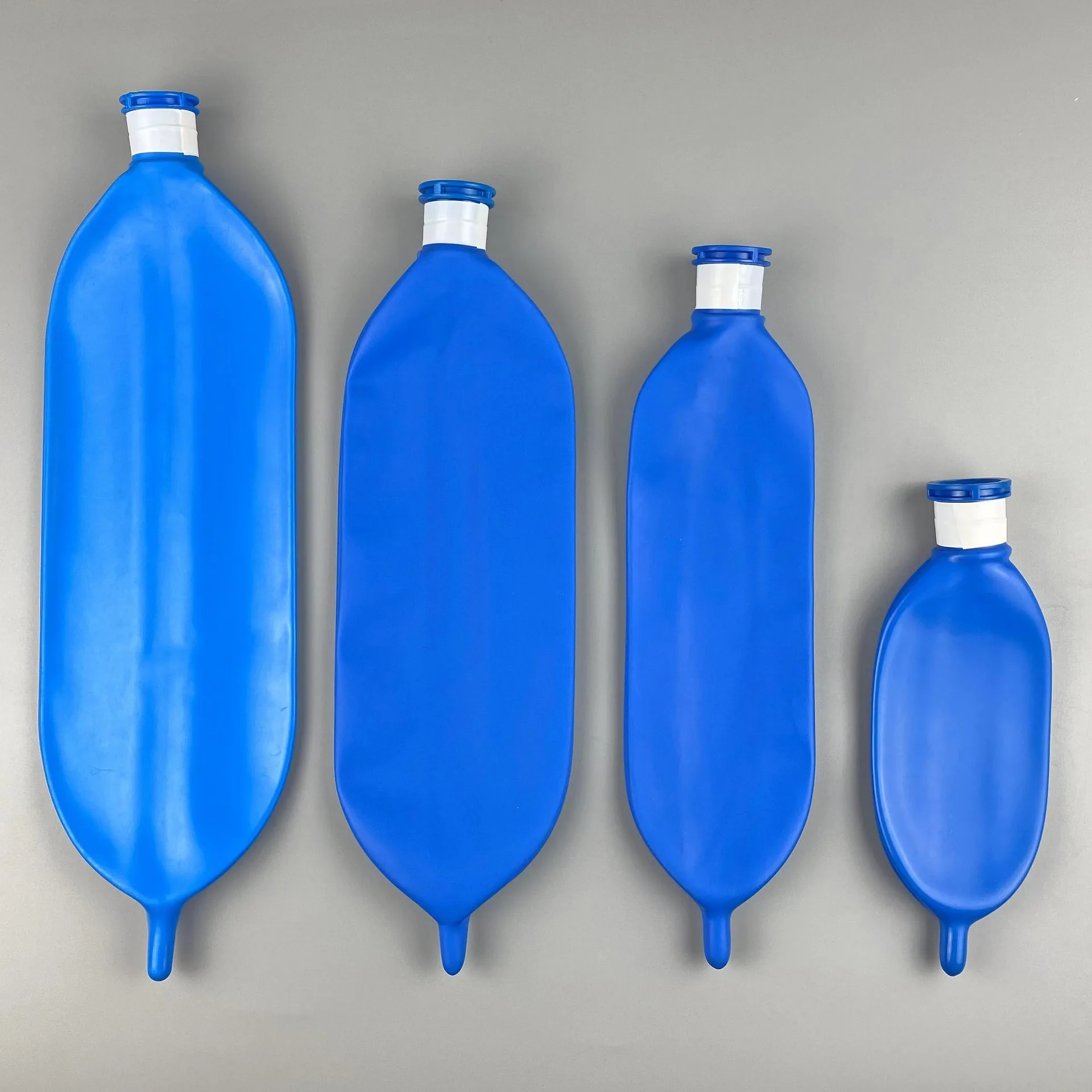 Disposable Latex Medical Anesthesia Breathing Bag Anesthesia Breathing Ballon