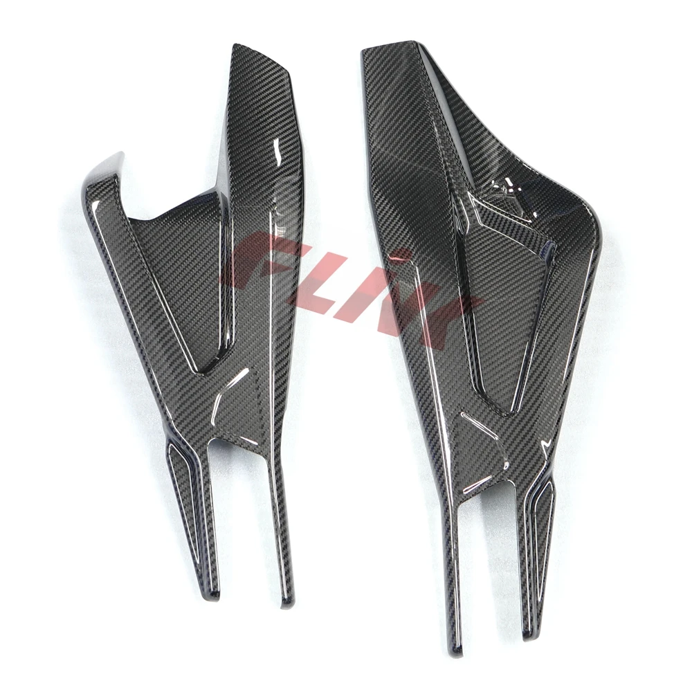 100% Full Carbon  Swingarm Covers Tank cover for BMW S1000RR  2020