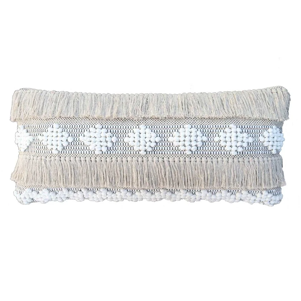 Bohemian Decorative Cushion Woven Throw Pillow Covers Decorative Cushion Sofa Cushion