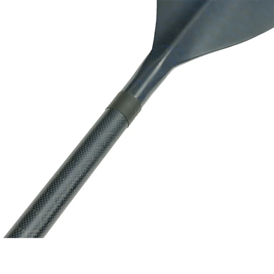 Factory product wholesale price high quality carbon fiber boat paddle