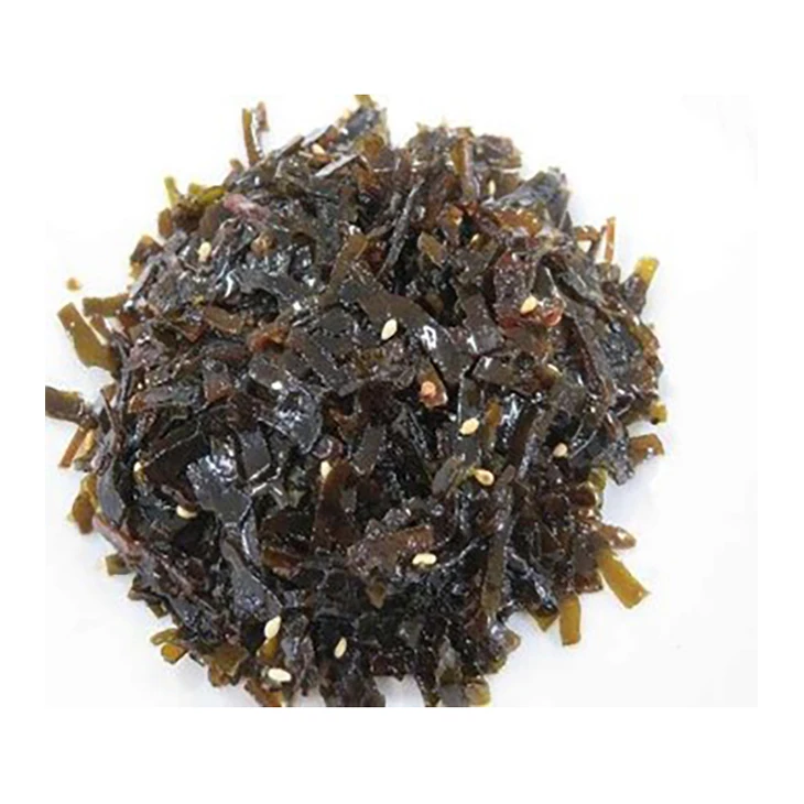Premium seafood products manufacturers bulk seaweed for sushi