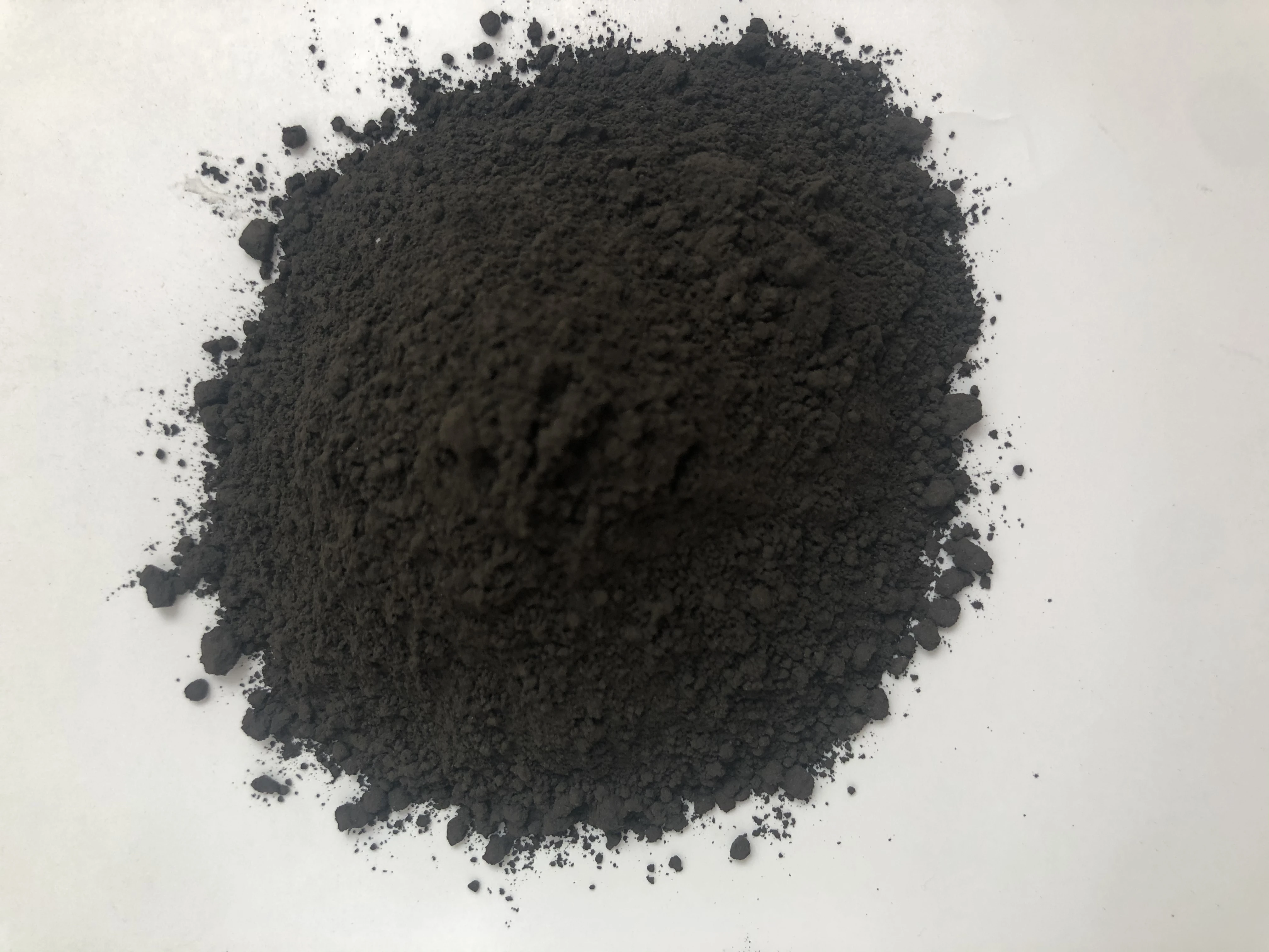 
South Africa Foundry Grade Chromite Sand 