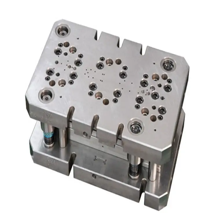 Magnesium-aluminium alloy ultrasonic horn, welding plastic toys, automotive products, furniture products, medical equipment 20K