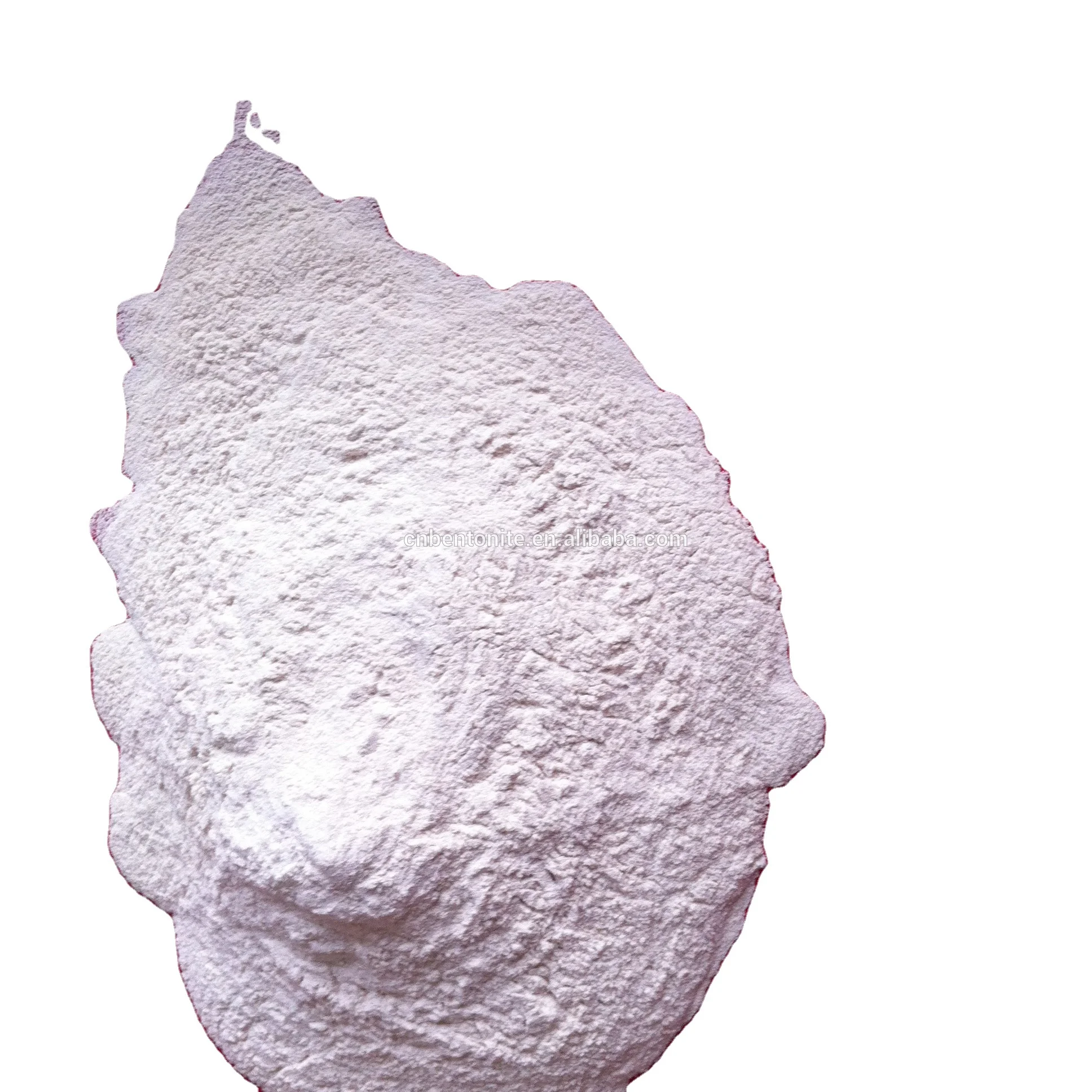 CNPC supplier Huawei factory bentonite glue bentonite industrial thickener organoclay bentonite for grease