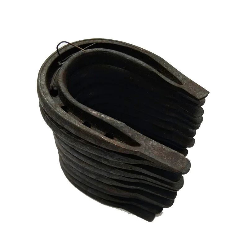 Supplier Wholesale Cheap metal steel iron aluminum alloy Horseshoe