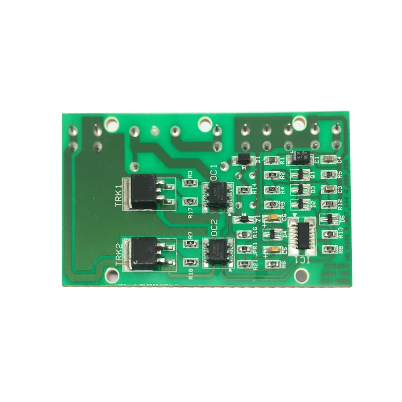 China Fast Delivery Prototyping Pcb Pcba Glucometer Mainboard Ups Control Board