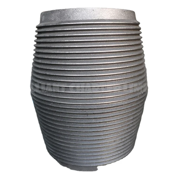 China Factory SHP 550 graphite electrode with nipple 4tpi 4tpil for arc furnace for electronics graphite scrap