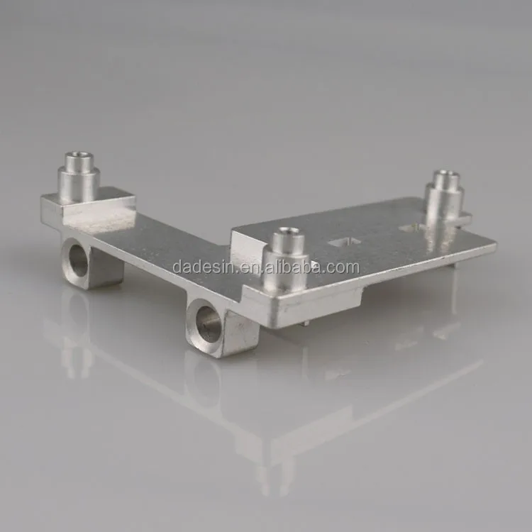 mechanical parts fabrication services CNC Machining Metal Parts Aluminum Anodizing  Sheet metal parts CNC Milling Turning