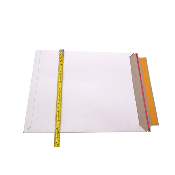 
A4 Eco-Friendly Material Dhl Express Package Shipping Envelope Mailing Courier Bag Adhesive Tape 