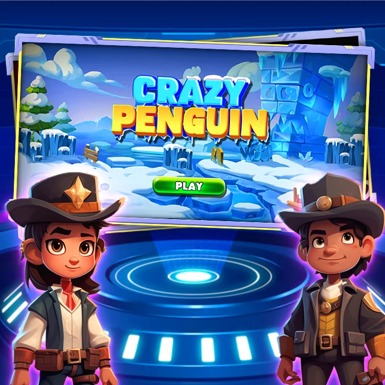 Software Android ios App Platform Online Skill Game Software