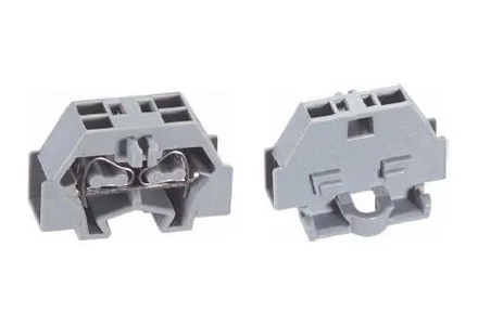 600V 20A TD20-11.5 Pitch AC2000V/1min Terminal Block Connector Pluggable Miniature Din Rail Terminal Connector Blocks