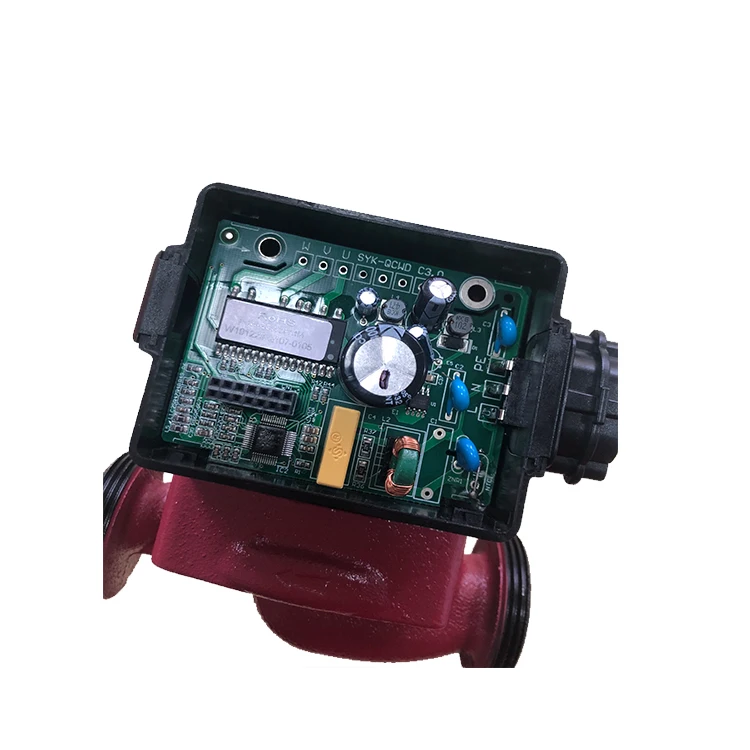 New intelligent energy saving electronic circulation pump AUTO 32/6-130 circulating pump(CE)
