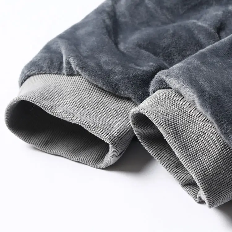 Nature warm soft sherpa large pocket wearable reversible hoodie watch TV oversized sweatshirt blanket