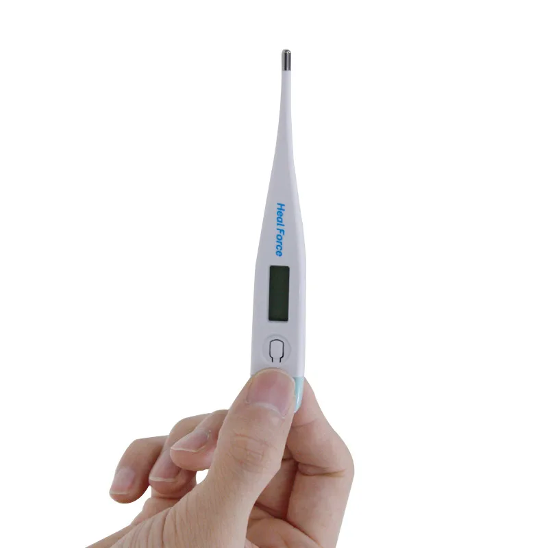 
Medical temperature meters Personal LED Display New Design Electronic Digital Thermometer 