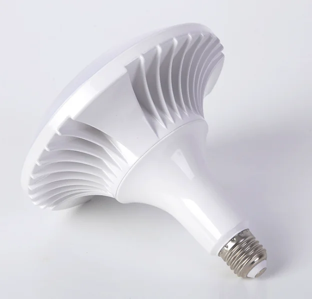 Die Casting Aluminum High Power 20W 30W 50W 70W UFO LED Bulb light