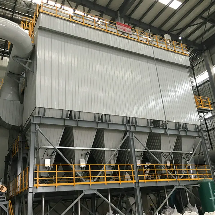 Good Quality cyclone dust collector separator
