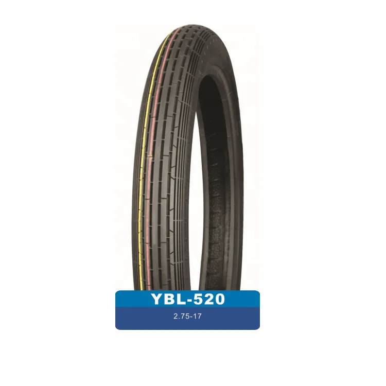 17 Inch  Tube Motorcycle Tyre 100/90-17 JH105/96/125 JH74 Motorcycle TIire
