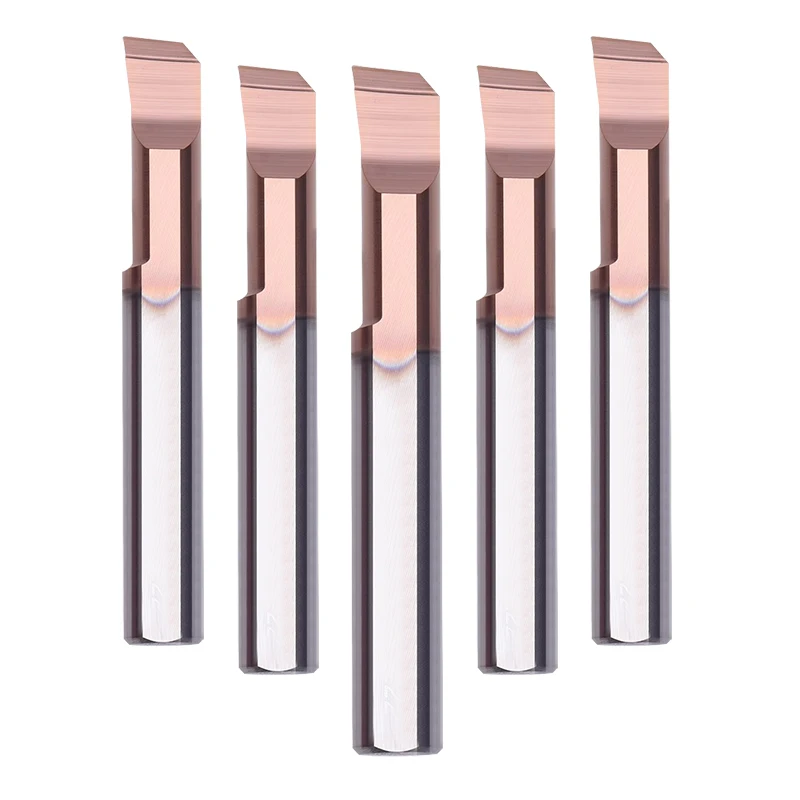 High Precision Tungsten Carbide Alloy Boring Head Micro Boring Bars CNC Boring Cutter MTR for Turning Tool for Lathe Machines