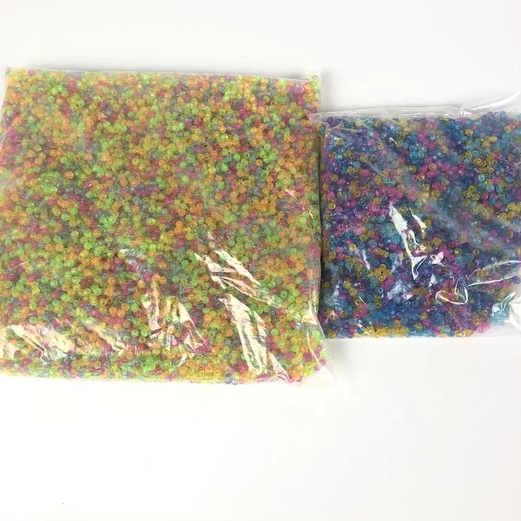 Diy Jewelry Beads Handmade Jewelry Weave Knit Braided Bracelet Accessories DIY craft sewing kit set of Bracelet Making Kit