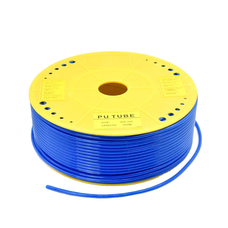 Воздуходувка WaveTopSign Gennral 6x4 мм 8x6 PU