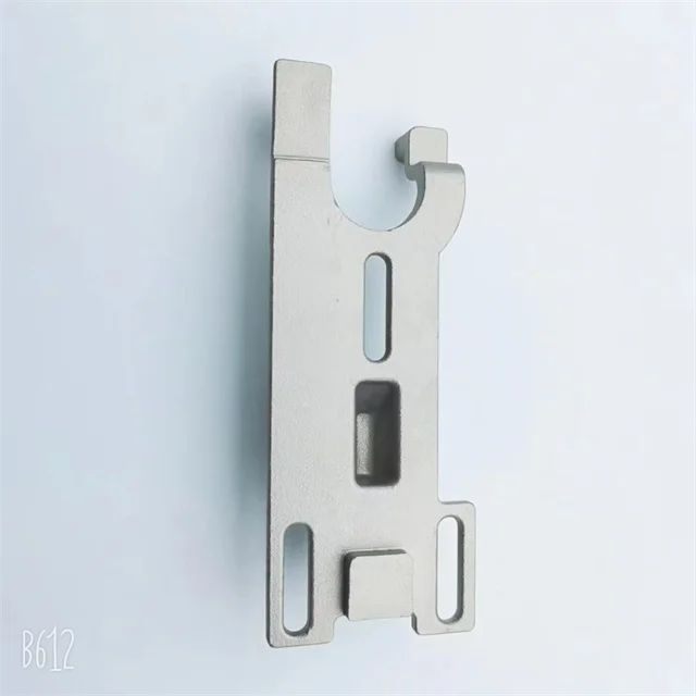 Customized Stainless Steel 304 Material High Accuracy Casting Investment Casting Lost Wax Casting Parts