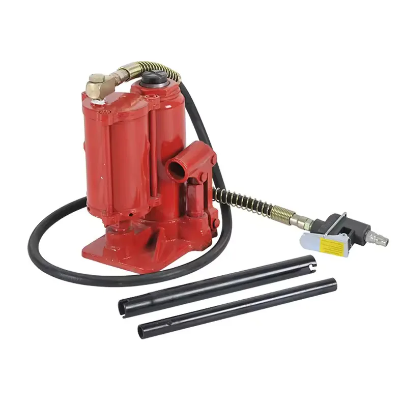 Customized Low Price Car Hydraulic Jack 12 Tons High Load Capacity Car Crane