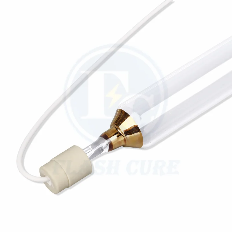 6kw 420mm uv curing lamp  for digital offset wide web printing press