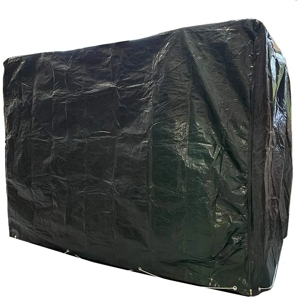 Fast Delivery 3 Seater Outdoor Swing Hammock Cover