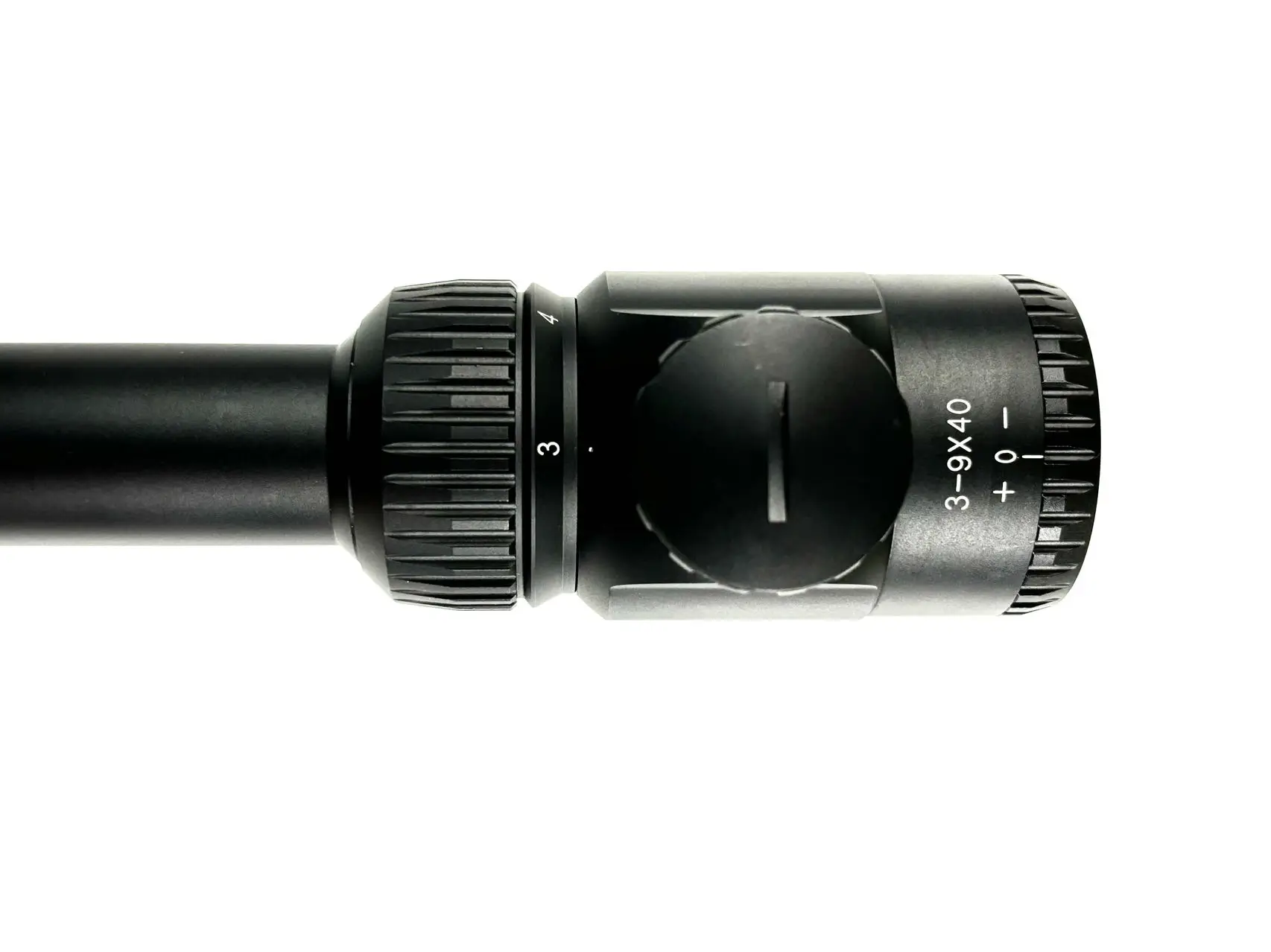 New scope 3-9x40 Laser Model Binoculars Outdoor Optics for Night Hunting and Sports