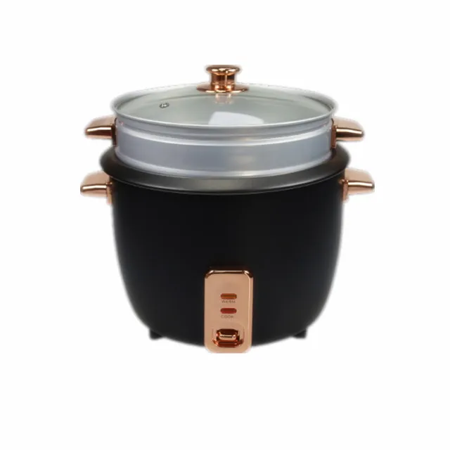 elegance kitchen cooking cookers electric portable rice cooker multifunction cooker  700W