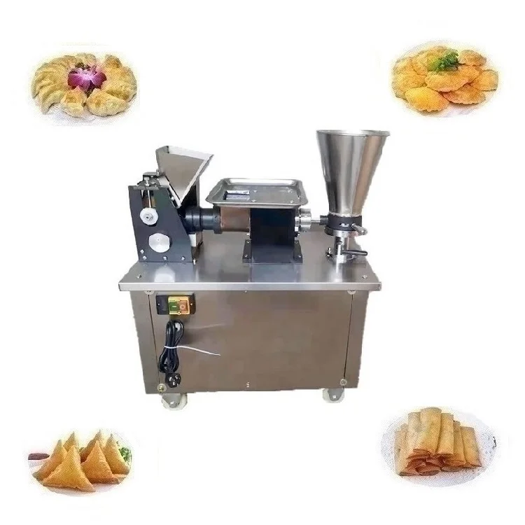 machines for small business ideas food 2 in 1 dumpling maker dumpling skin maker chapati making machine