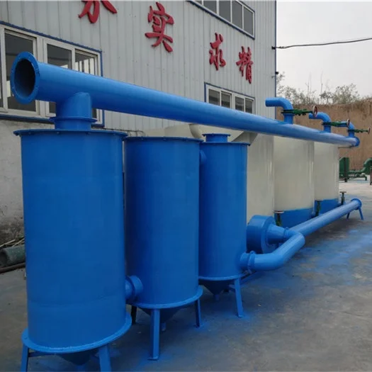 Долговечная Бездымная печь для производства угля