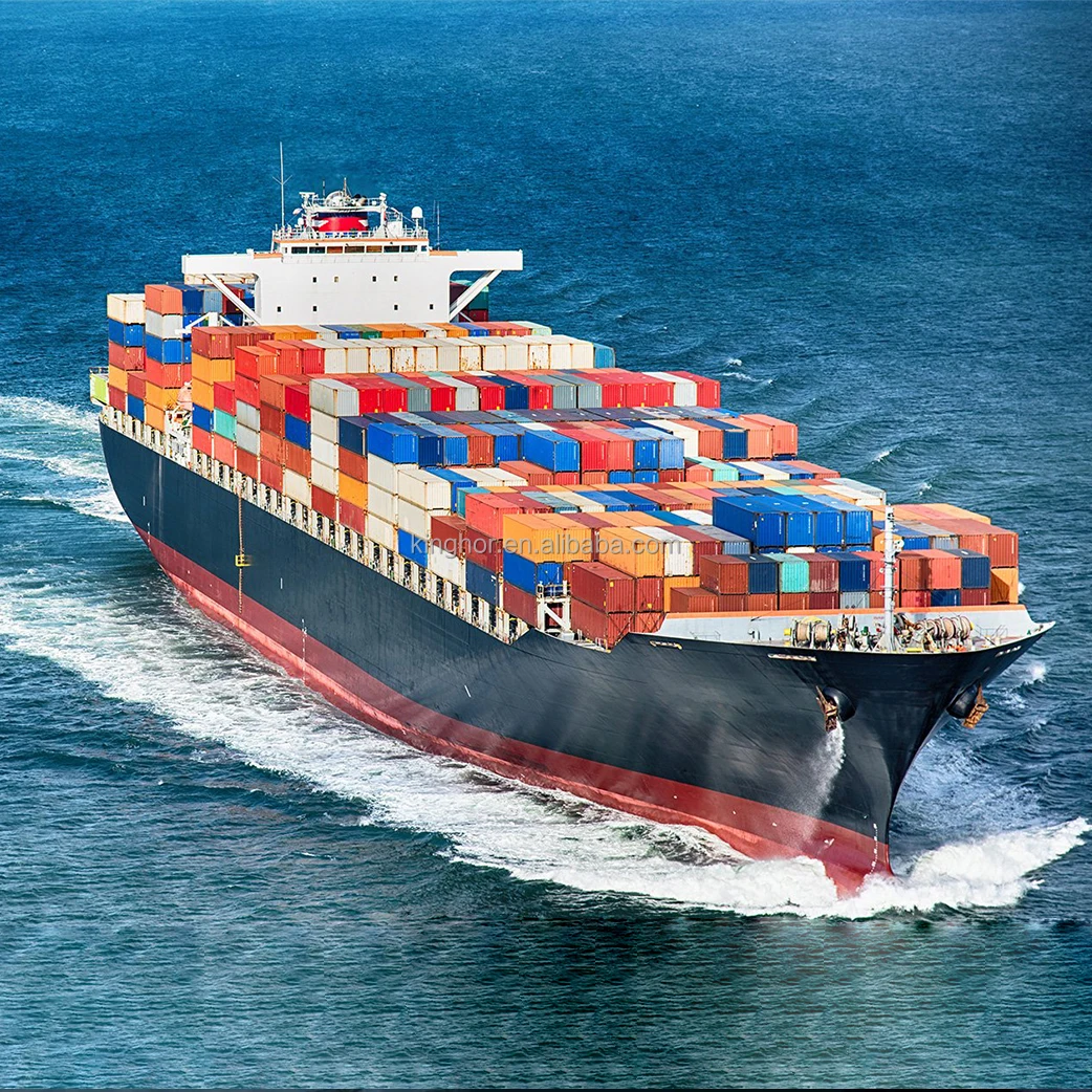 Personal address fee/USA shipping High quality low price freight forwarding Shenzhen logistics company shipping to USA by sea