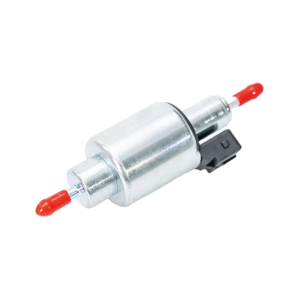 
DC 12V 24v Oil Fuel Pump Diesel Air Parking Heater Pump Warm Air Heating 