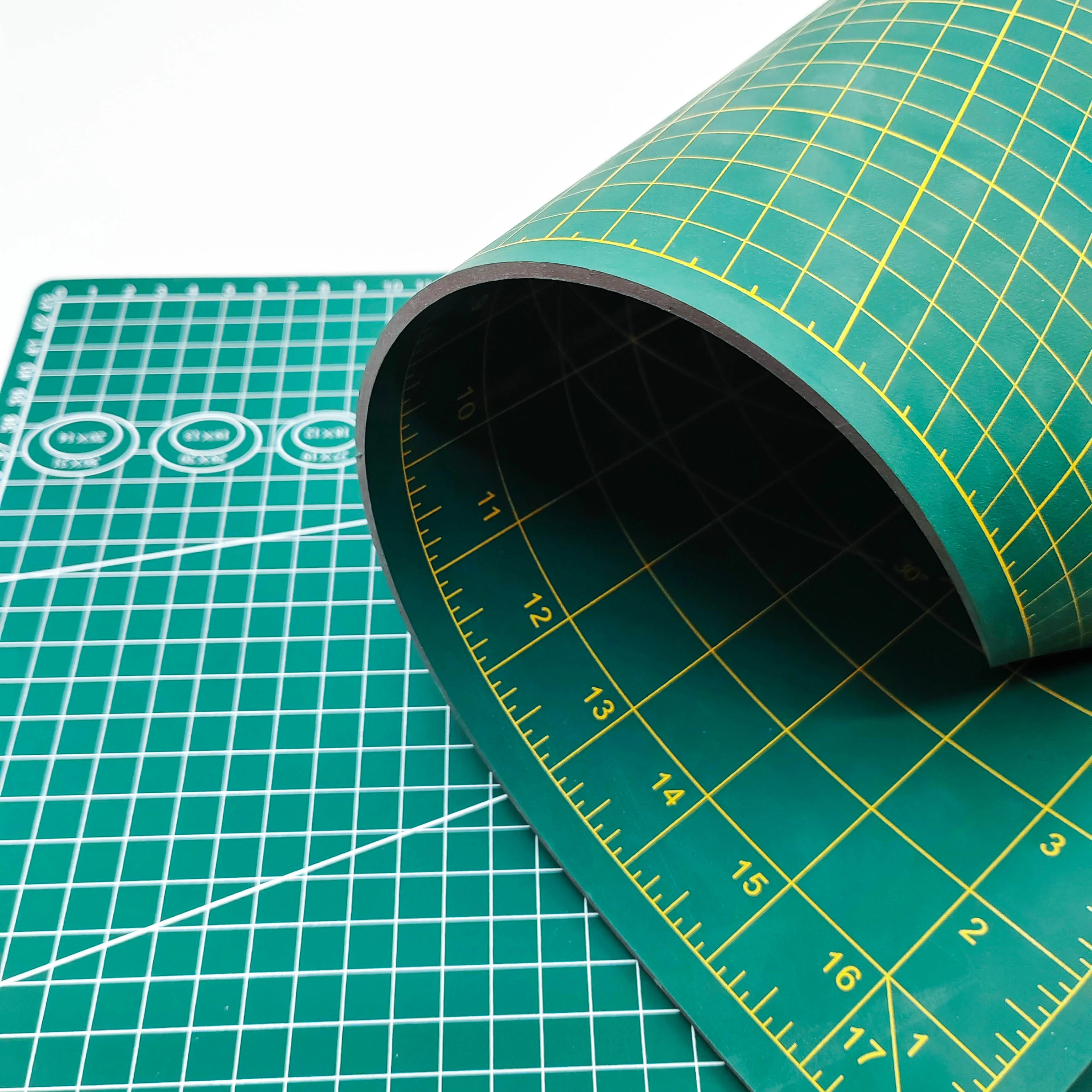 a2 a3 a4 a5 cutting mat for diy sculpting painting and silhouette portrait 3 cutting mat