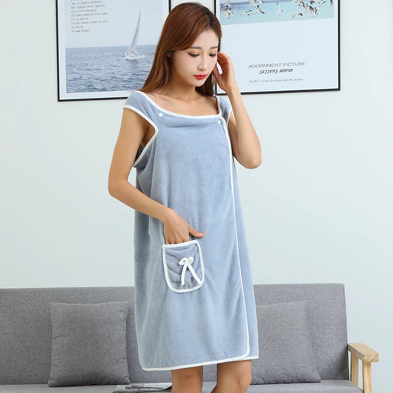 Bath and Body Works Towel Cotton Women Bath Towel Wrap with Logo Customized Adult Plaid Rectangle High Grade Knitted Microfiber