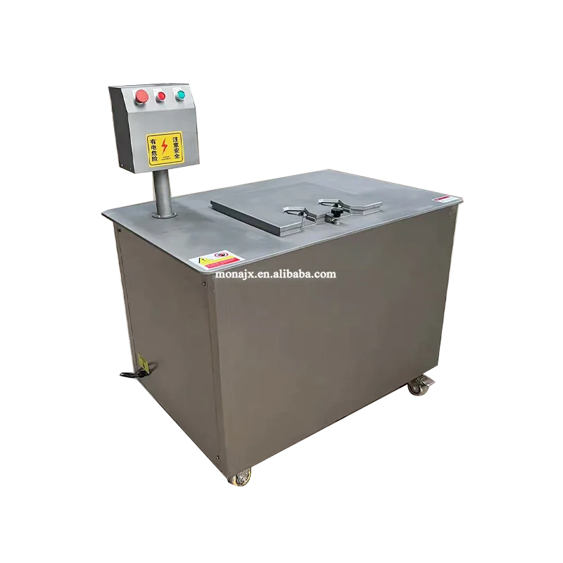 Chicken Feet Nails Cutting Machine /chicken Paws Nail Cutter Machinery /chicken Claws Toenail Removal Machine High Capacity