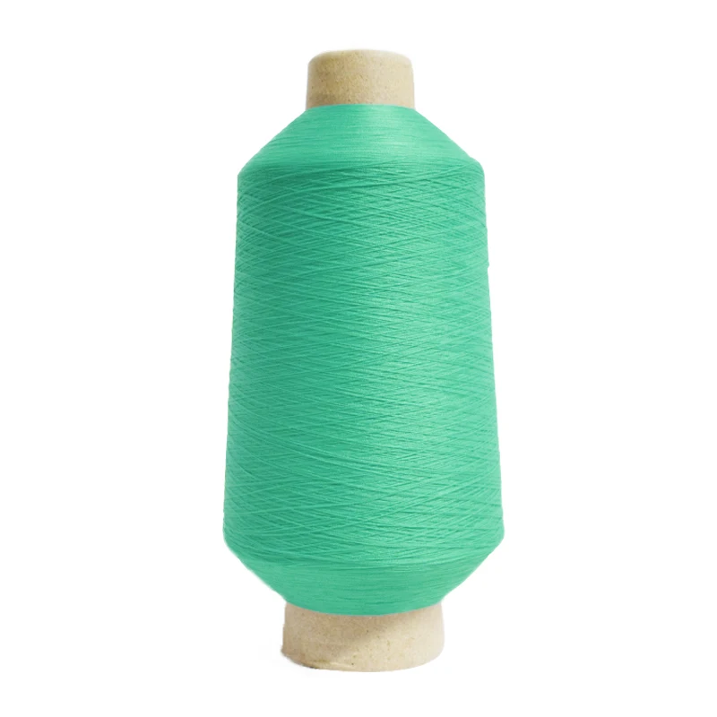 SALUD STYLE Nylon Yarn 70/2 2 Ply 70 Denier Hand-Knitting-Nylon-Yarn High Tenacity high stretch Nylon 66 Yarn Prices