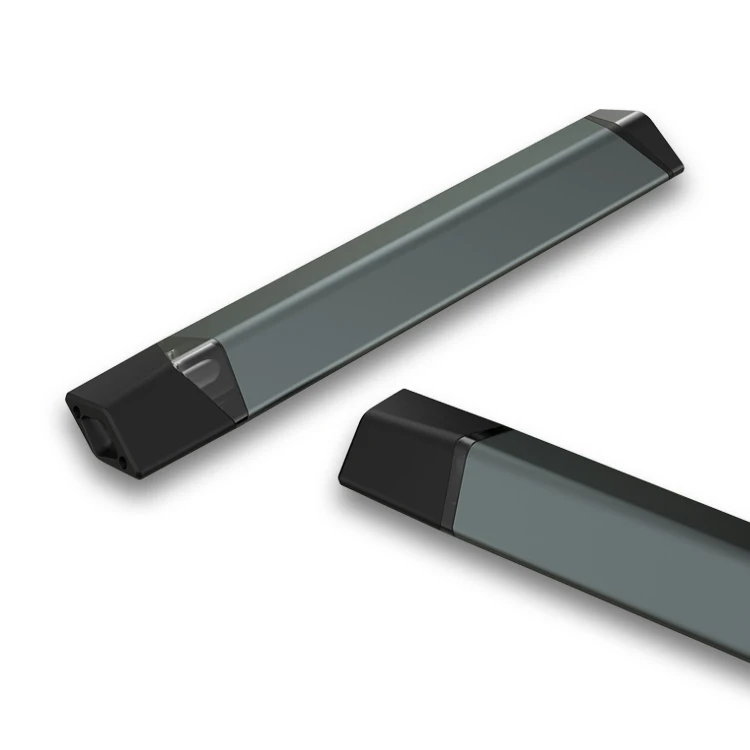 
Nice design starter kit empty refillable cheap CBD vape pen 1.2ml vaporizer kit 