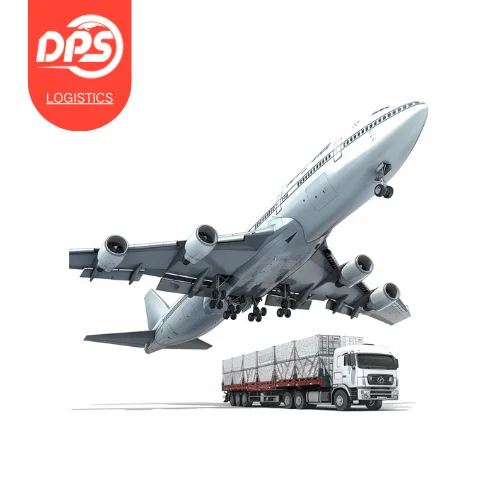 One-stop Service Logistics Provider Cheap Air Shipping Philippines Air Freight Oversized Cargo Door To Door Fast Shipping