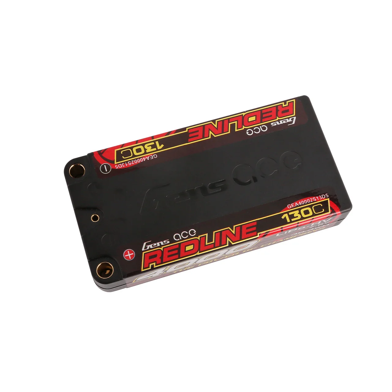 Lipo аккумулятор 4000 мА/ч 7 6 В 130C 2s 5 0 мм