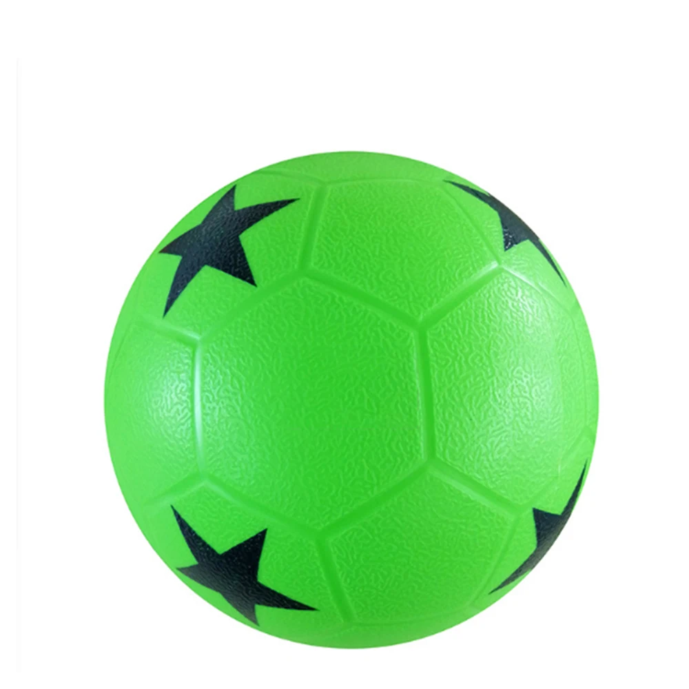Guaranteed Quality Proper Price Indoor Live Soccer Football Ball (1600155480610)
