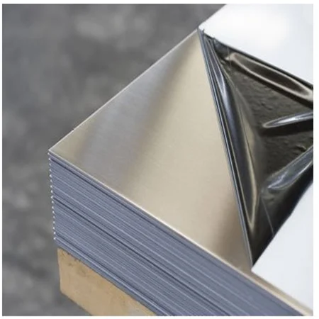 2-80mm Thick S32906 SAF 2906 F65 Duplex Stainless Steel Plate Sheet